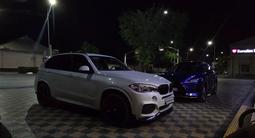 BMW X5 2016 года за 19 000 000 тг. в Алматы – фото 2
