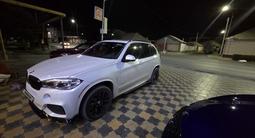 BMW X5 2016 года за 19 000 000 тг. в Алматы – фото 3