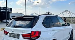 BMW X5 2016 года за 19 000 000 тг. в Алматы – фото 5