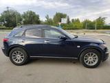 Infiniti FX35 2005 годаүшін7 000 000 тг. в Уральск – фото 2