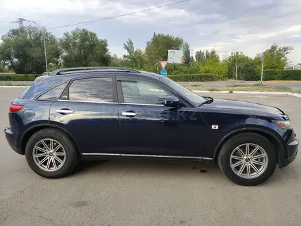 Infiniti FX35 2005 годаүшін7 000 000 тг. в Уральск – фото 2