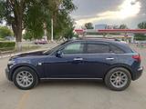 Infiniti FX35 2005 годаүшін7 000 000 тг. в Уральск – фото 3