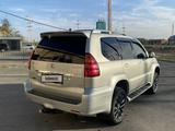 Lexus GX 470 2005 годаүшін10 500 000 тг. в Атырау – фото 4