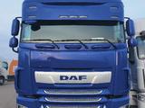 DAF  XF 2018 года за 34 000 000 тг. в Алматы