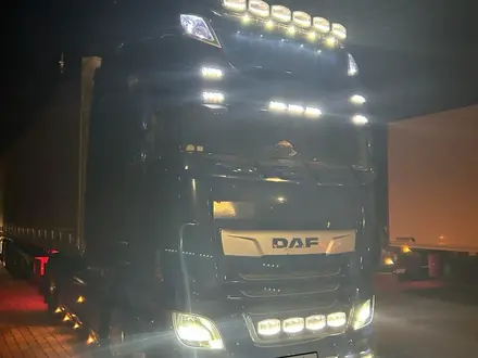 DAF  XF 2018 года за 33 000 000 тг. в Алматы – фото 16