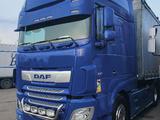 DAF  XF 2018 годаүшін34 000 000 тг. в Алматы – фото 2