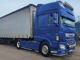 DAF  XF 2018 года за 34 000 000 тг. в Алматы – фото 4