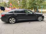 Lexus LS 460 2006 годаүшін4 700 000 тг. в Павлодар