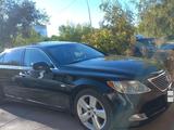 Lexus LS 460 2006 годаүшін4 700 000 тг. в Павлодар – фото 4