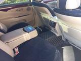 Lexus LS 460 2006 годаүшін4 700 000 тг. в Павлодар – фото 5