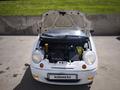 Daewoo Matiz 2013 года за 880 000 тг. в Алматы – фото 10