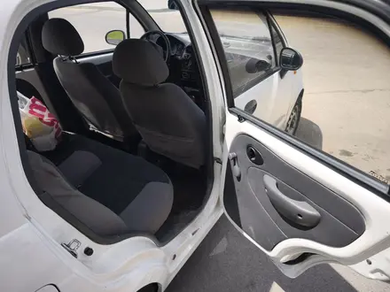 Daewoo Matiz 2013 года за 880 000 тг. в Алматы – фото 11