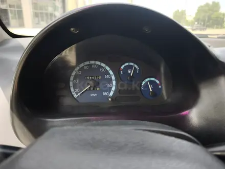 Daewoo Matiz 2013 года за 880 000 тг. в Алматы – фото 15