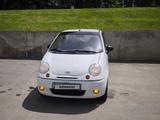 Daewoo Matiz 2013 годаүшін880 000 тг. в Алматы