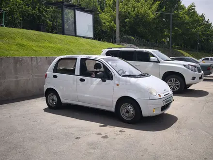Daewoo Matiz 2013 года за 880 000 тг. в Алматы – фото 3