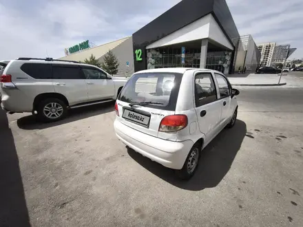 Daewoo Matiz 2013 года за 880 000 тг. в Алматы – фото 4