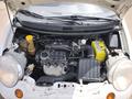 Daewoo Matiz 2013 года за 880 000 тг. в Алматы – фото 9