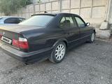 BMW 518 1993 года за 1 000 000 тг. в Астана – фото 3