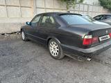 BMW 518 1993 года за 1 000 000 тг. в Астана – фото 4