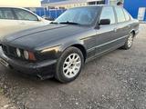 BMW 518 1993 года за 1 000 000 тг. в Астана – фото 2