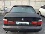 BMW 518 1993 года за 1 000 000 тг. в Астана – фото 5