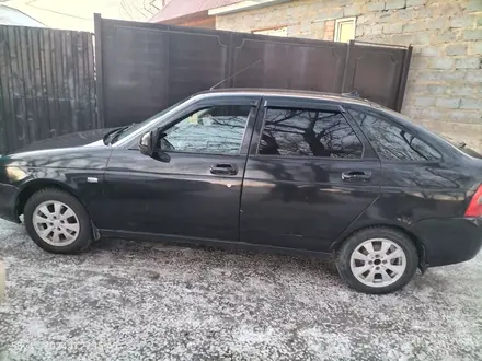 ВАЗ (Lada) Priora 2172 2013 года за 2 300 000 тг. в Семей – фото 2