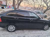 ВАЗ (Lada) Priora 2172 2013 года за 2 300 000 тг. в Семей