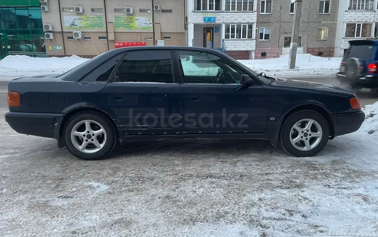 Audi 100 1991 годаfor2 000 000 тг. в Петропавловск