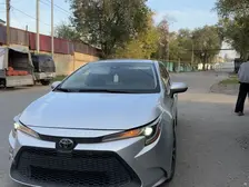 Toyota Corolla, 2019