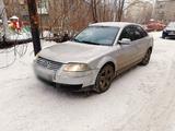 Volkswagen Passat 2002 года за 2 300 000 тг. в Караганда – фото 5