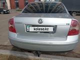 Volkswagen Passat 2002 годаүшін2 200 000 тг. в Караганда – фото 3
