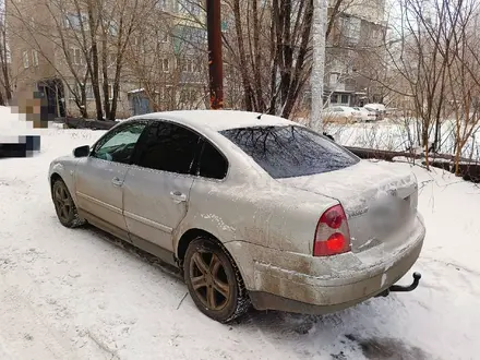 Volkswagen Passat 2002 года за 2 300 000 тг. в Караганда