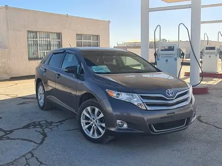 Toyota Venza 2014 года за 7 500 000 тг. в Актау