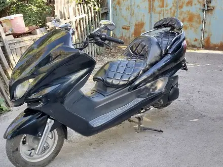 Yamaha  Majesty 250 2008 года за 700 000 тг. в Алматы – фото 11