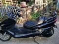 Yamaha  Majesty 250 2008 года за 700 000 тг. в Алматы – фото 5