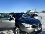 Nissan Qashqai 2013 года за 5 000 000 тг. в Астана – фото 2