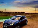 Nissan Qashqai 2013 года за 5 000 000 тг. в Астана