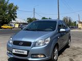 Ravon Nexia R3 2017 года за 4 200 000 тг. в Тараз – фото 2