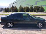 Saab 9-5 2000 года за 2 700 000 тг. в Алматы – фото 4