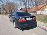 Saab 9-5 2000 года за 2 700 000 тг. в Алматы – фото 3