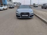 Audi A6 2017 годаүшін15 500 000 тг. в Астана