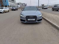 Audi A6 2017 года за 15 500 000 тг. в Астана