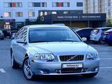 Volvo S80 2006 года за 3 600 000 тг. в Астана