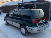 Mitsubishi Space Wagon 1997 года за 2 600 000 тг. в Алматы