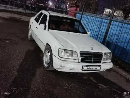 Mercedes-Benz E 280 1995 года за 1 550 000 тг. в Туркестан – фото 4