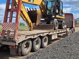 Caterpillar  M315 2006 года за 20 000 000 тг. в Костанай – фото 5