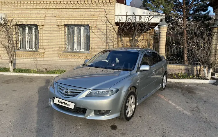 Mazda Atenza 2002 года за 2 900 000 тг. в Шымкент