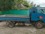Kia  Bongo 2002 года за 4 000 000 тг. в Алматы – фото 3
