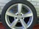 Диски Germany R17 на Opel, Опель (5*110) за 140 000 тг. в Шымкент – фото 3