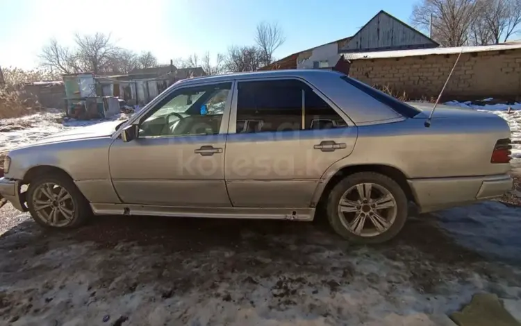 Mercedes-Benz E 230 1993 годаүшін900 000 тг. в Алматы